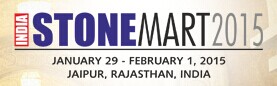 2025年印度班加羅爾國際石材及石英石機械裝備展覽會-logo