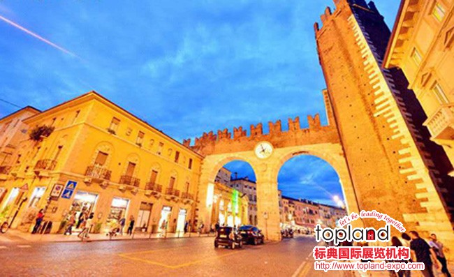 維羅納自行車展,意大利自行車展