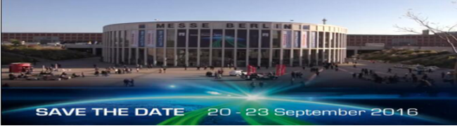 德國(guó)軌道交通展,柏林軌道交通展,2016年德國(guó)軌道展,2016年柏林軌道展