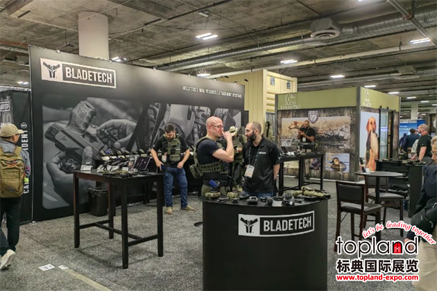 美國拉斯維加斯狩獵用品展 美國拉斯維加斯狩獵用品展