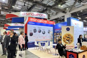 聚焦智能化與數字化，2024新加坡亞太海事展 APM 線下回歸！