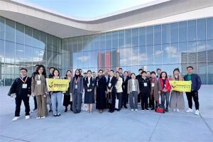 展會回顧 | 2024年NHS美國五金展圓滿落幕，展會規模創新高！