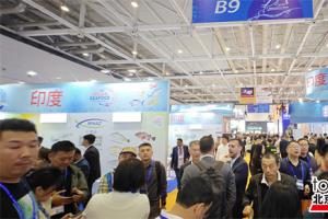 展后數據|2024年中國國際漁業博覽會展后回顧亮點紛呈