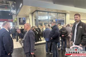 2025德國慕尼黑建材展BAU全回顧！下屆展會定檔，預報名開啟