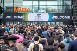 2025年德國紐倫堡戶外及狩獵展IWA精彩回顧，下屆預定開啟！