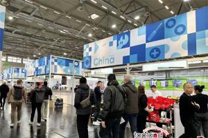 中國展商閃耀APS 2025：科隆亞太采購交易會上的中國機遇！