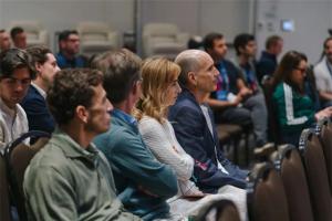 美國球拍運動展會精彩回顧：三天盛宴，匯聚全球頂尖品牌