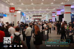 2025年泰國汽車零配件展TAPA圓滿收官！下屆展會已定檔！