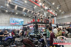 2025年俄羅斯春季兩輪車展圓滿收官，行業盛宴精彩回顧放送