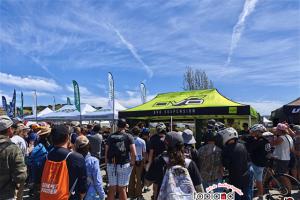 2025美國海獺自行車展圓滿收官，2026年展會時間出爐！