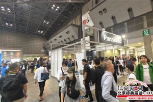 2025日本東京自行車展圓滿落幕，引領全球自行車行業新趨勢