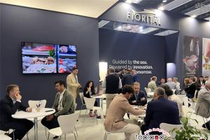 2025西班牙巴塞羅那水產展圓滿落幕，中國企業超320家亮相！