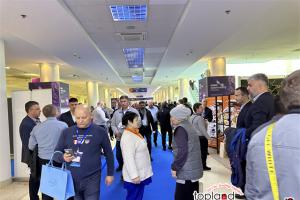 2025年俄羅斯汽配展MIMS完美收官：1600+家企業聚首