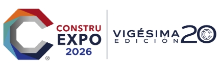 2026年委內瑞拉加拉加斯國際建材展-logo