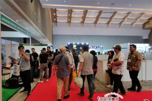 展會回顧|2025印尼雅加達雙輪車展INABIKE圓滿收官！