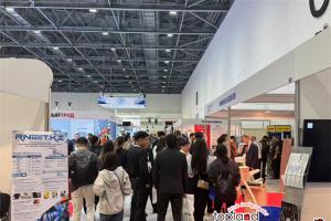 哈薩克斯坦勞保展KIOSH 2025盛大開幕，中亞勞保盛會