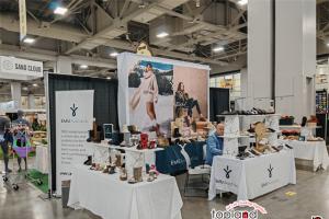 展會回顧｜2025年美國鹽湖城戶外用品展Outdoor Retailer已落幕！