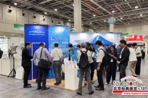 展會數據｜2025年首屆日本勞保展JIOSH+W圓滿結束！