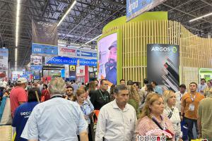 2025年墨西哥五金建材展落幕，下屆雙城展啟拉美商機！