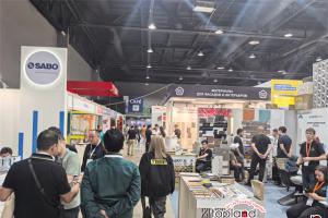 31屆哈薩克斯坦建材展KazBuild落幕，中亞建材盛會創新高！