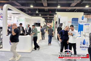 2025年伊拉克建材展Construct Iraq完美落幕：400 + 展商齊聚