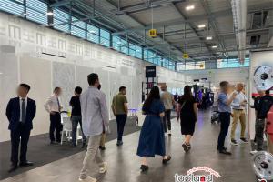 第59屆意大利維羅納石材展Marmomac完美收官，2026年9月再約！