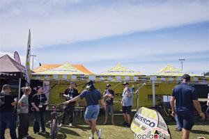 2025澳洲海獺自行車展落幕，2026年10月貝特曼斯灣再啟新程