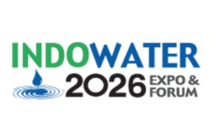 2026年印尼能源及水處理展Indowater