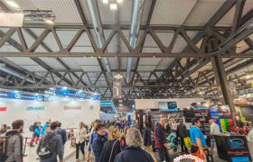 60萬+觀眾見證！EICMA 2025 意大利米蘭兩輪車展圓滿落幕！