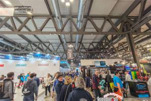 60萬+觀眾見證！EICMA 2025 意大利米蘭兩輪車展圓滿落幕！