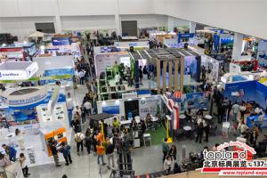 展會回顧|第二十六屆厄瓜多爾石油能源展圓滿收官！