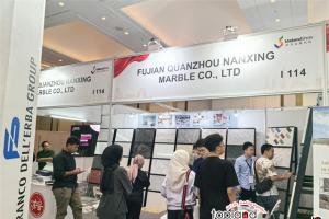 2026年印尼雅加達石材展：掘金印尼，鏈接全球