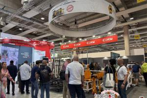 59屆行業(yè)標(biāo)桿沉淀，2026年意大利石材展展對(duì)接全球采購(gòu)商