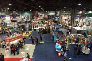 展位開(kāi)搶！2026年美國(guó)NSC勞保展 —— 美洲勞保市場(chǎng)黃金入口