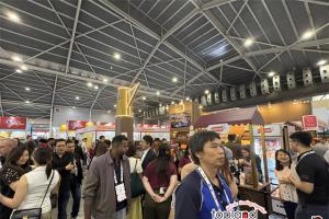 2750 家展商齊聚獅城，2026新加坡 FHA 亞洲食品酒店展收官