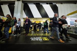 展會回顧｜2026英國伯明翰勞保展落幕，頭部零售巨頭到場