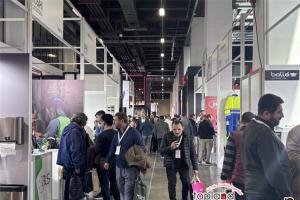 2026土耳其勞保展圓滿落幕｜歐亞勞保市場新風向解讀