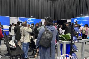 2026南非勞保展：300 展商，萬名觀眾齊聚約翰內斯堡