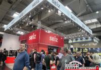 2026 漢諾威消防展圓滿收官！中國(guó)勞保企業(yè)綻放國(guó)際舞臺(tái)