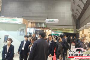 11月日本東京家居建材展，國(guó)內(nèi)建材企業(yè)對(duì)日拓客核心平臺(tái)
